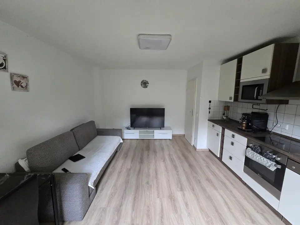 3 Zimmer Wohnung mit 64 m² in Remscheid – Bild 6
