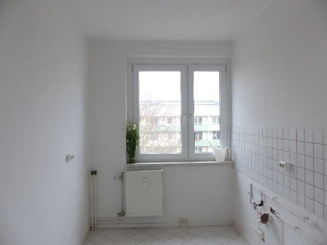 2 Zimmer Wohnung mit 50 m² in Halle (Saale) – Bild 6