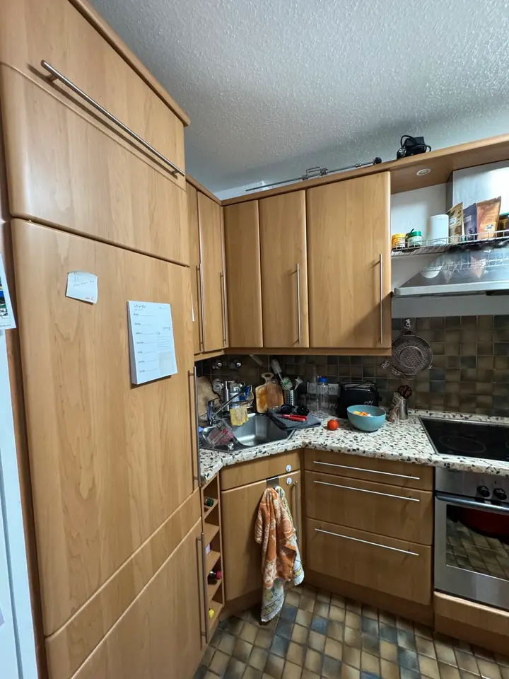 3 Zimmer Wohnung mit 92 m² in Mettmann – Bild 5