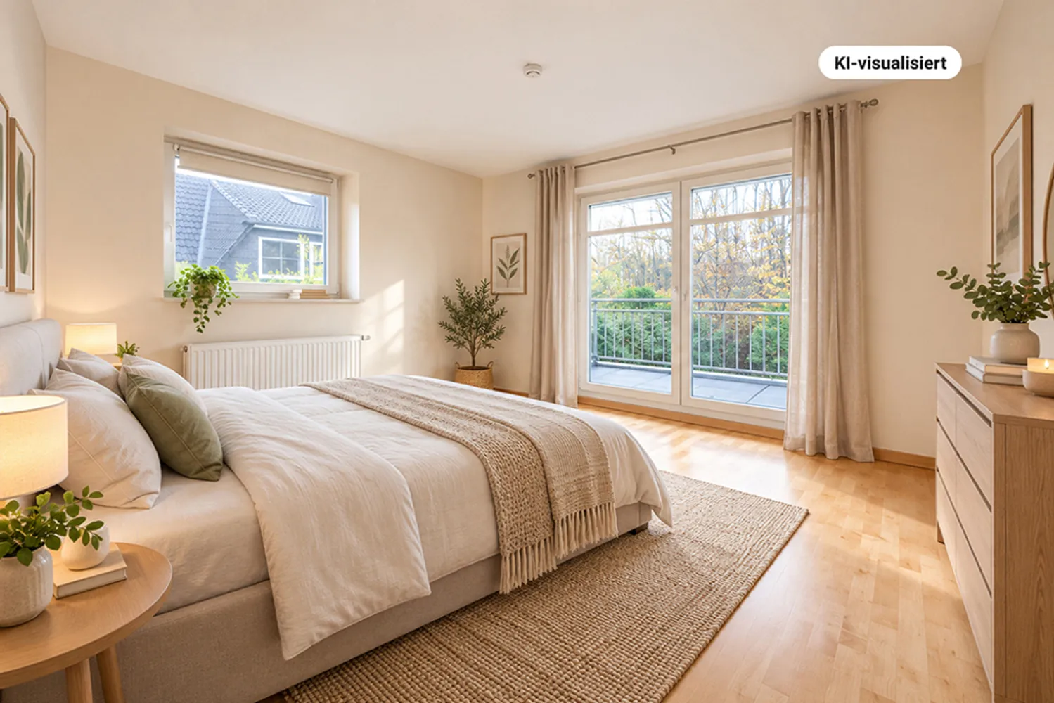 5 Zimmer Wohnung mit 100 m² in Elmshorn – Bild 5