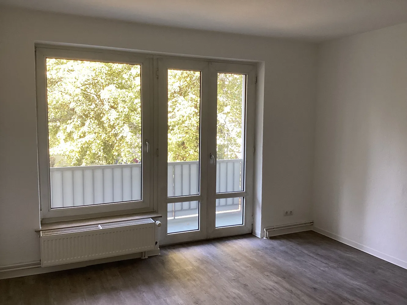 3 Zimmer Wohnung mit 67 m² in Hannover – Bild 4