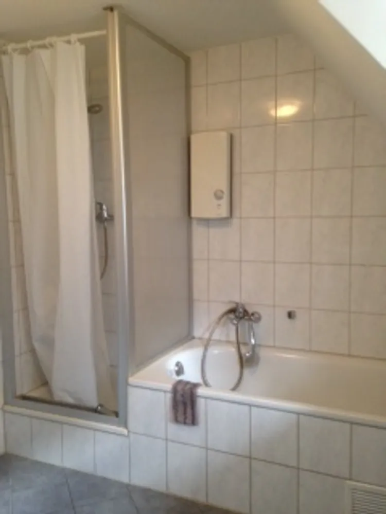 2 Zimmer Wohnung mit 39 m² in Nürnberg – Bild 4