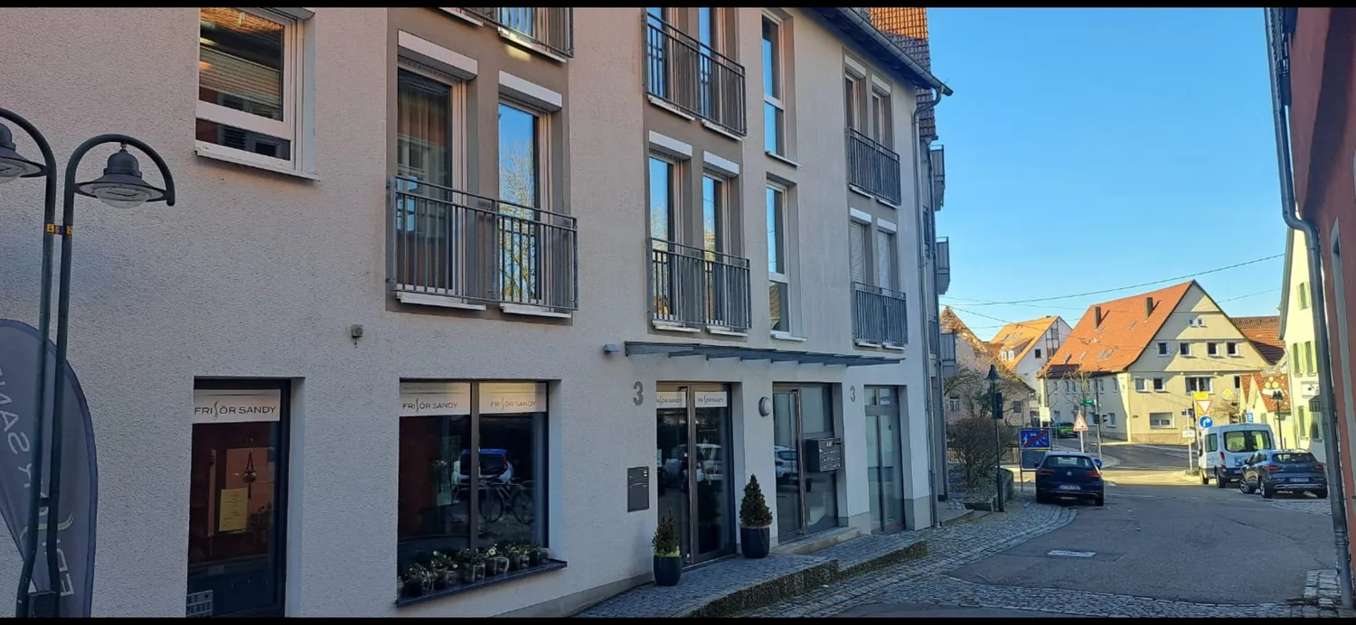 2 Zimmer Wohnung mit 59 m² in Stuttgart – Bild 1