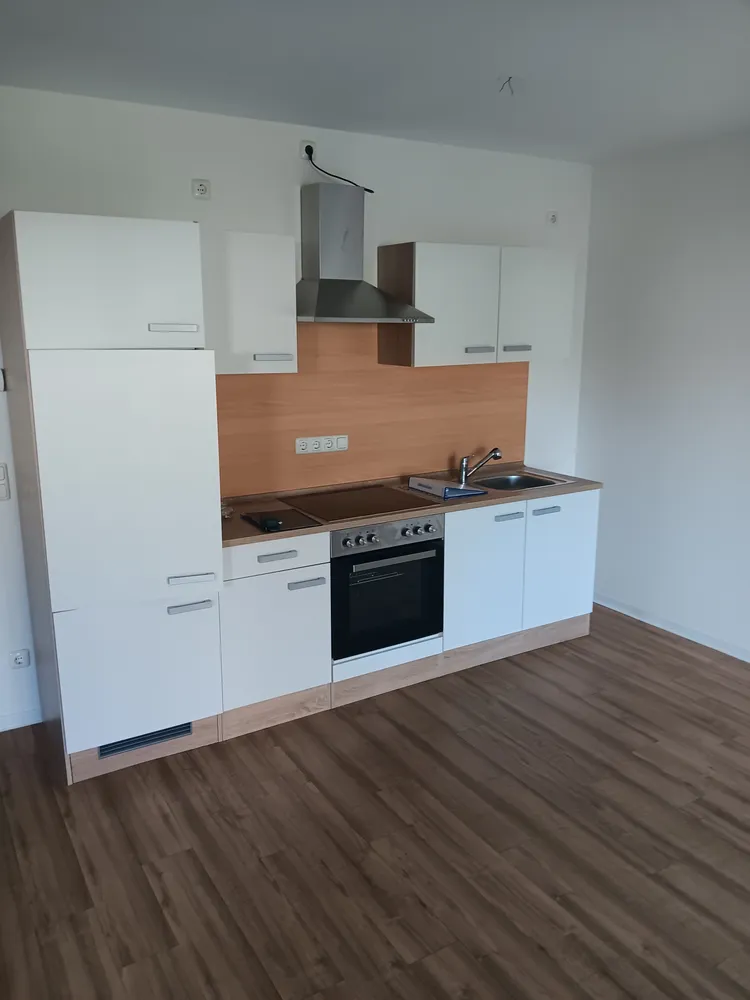 2 Zimmer Wohnung mit 47 m² in Ingolstadt – Bild 2