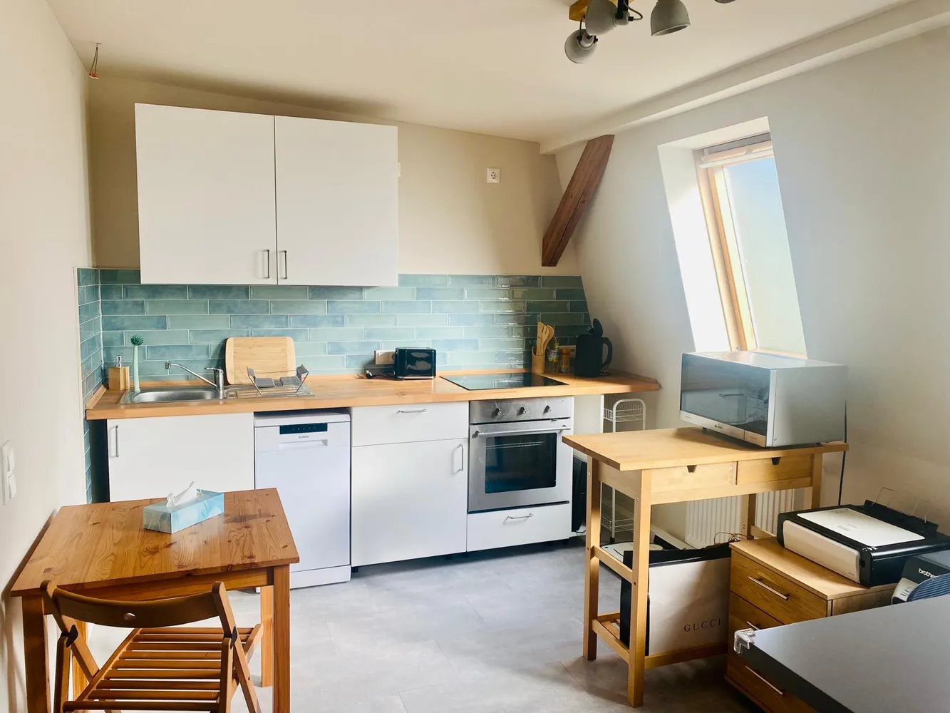 5 Zimmer Wohnung mit 196 m² in Chemnitz – Bild 4