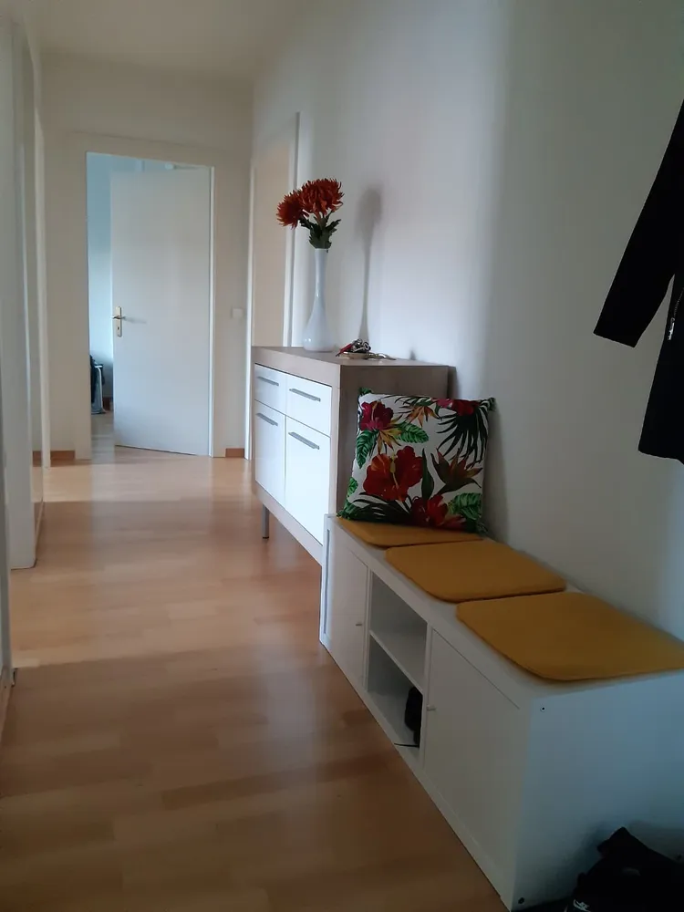 3 Zimmer Wohnung mit 62 m² in München – Bild 1