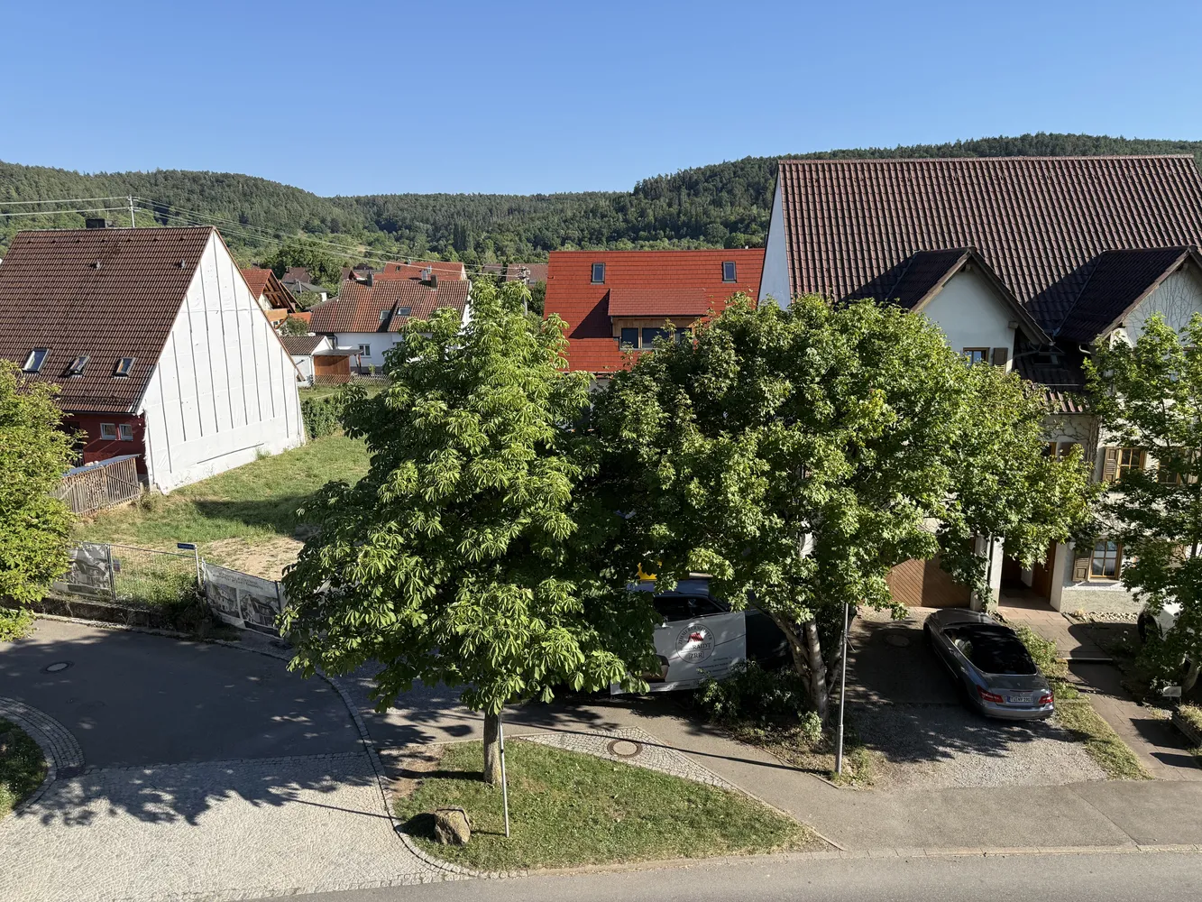 4 Zimmer Wohnung mit 132 m² in Rottenburg am Neckar – Bild 4