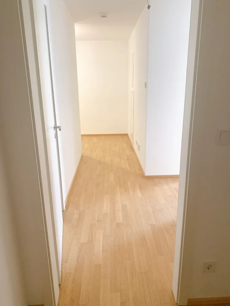 2 Zimmer Wohnung mit 55 m² in Regensburg – Bild 8