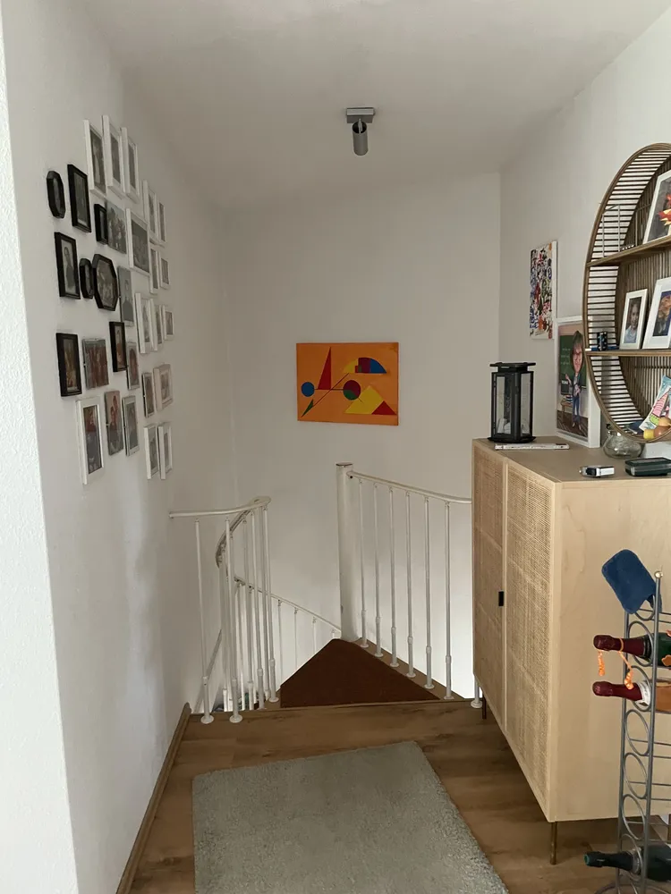 4 room apartment with 111 m² in Magdeburg – Photo 10