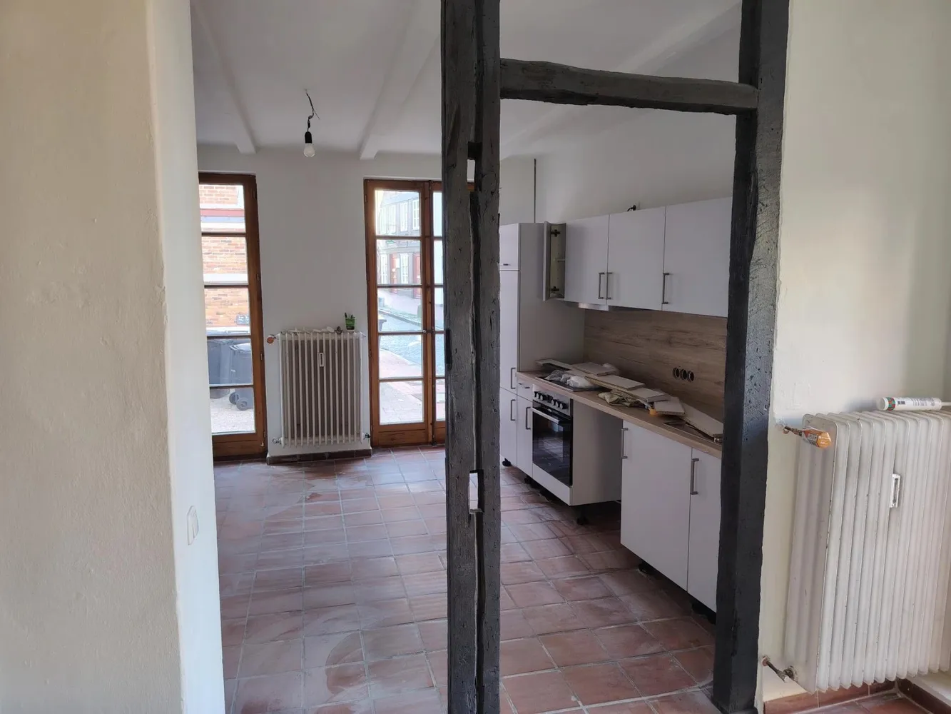 2 Zimmer Wohnung mit 63 m² in Stade – Bild 5