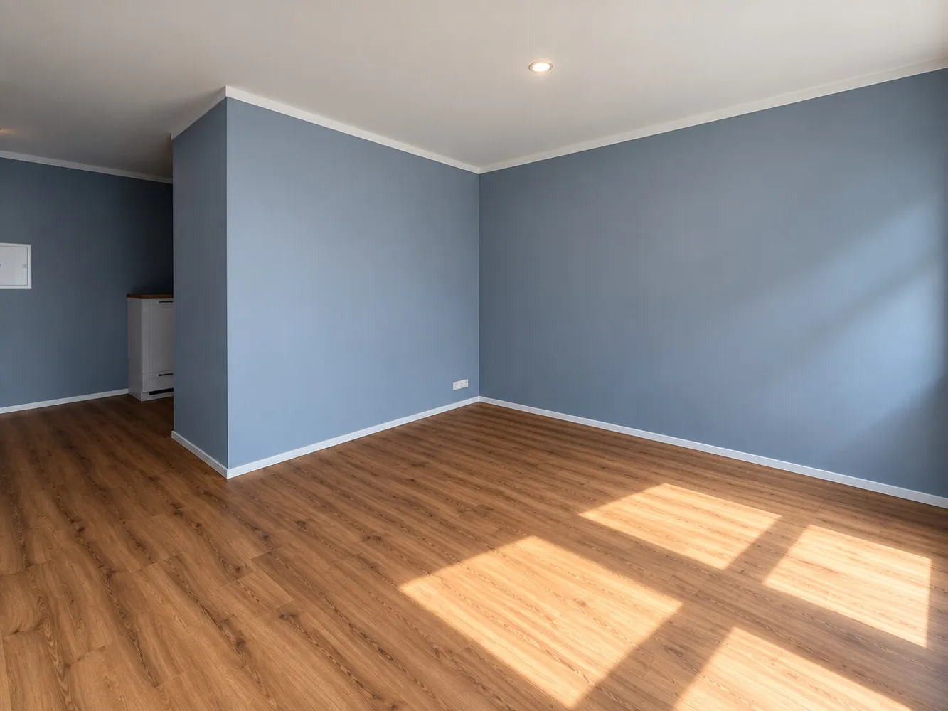 1 Zimmer Wohnung mit 48 m² in Leipzig – Bild 2
