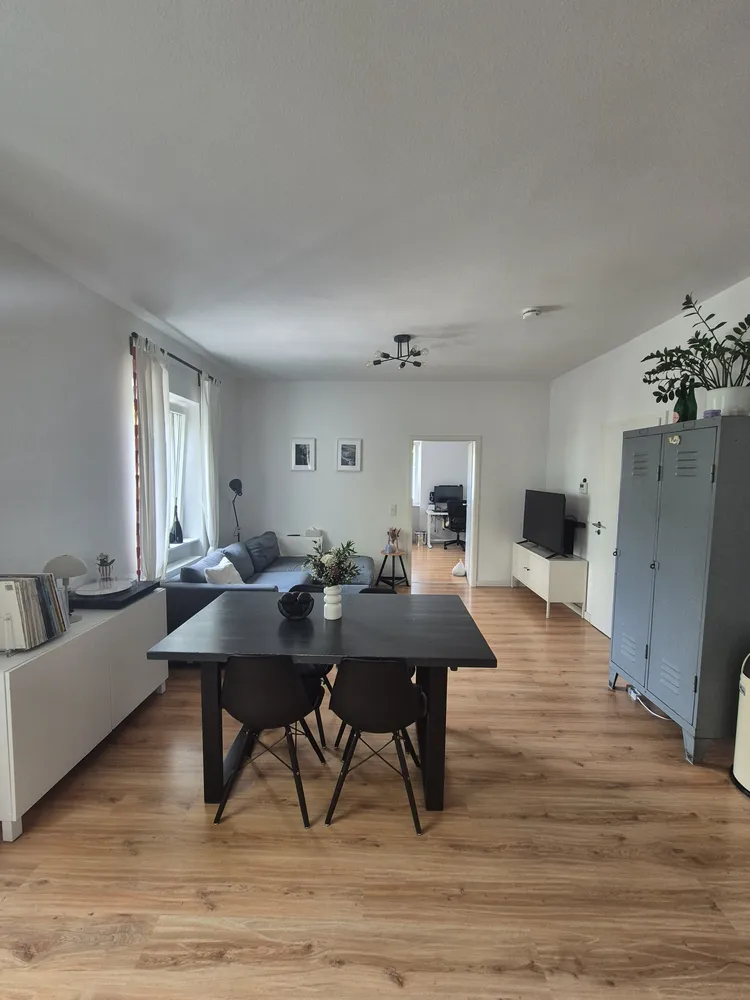 3 Zimmer Wohnung mit 65 m² in Darmstadt – Bild 5