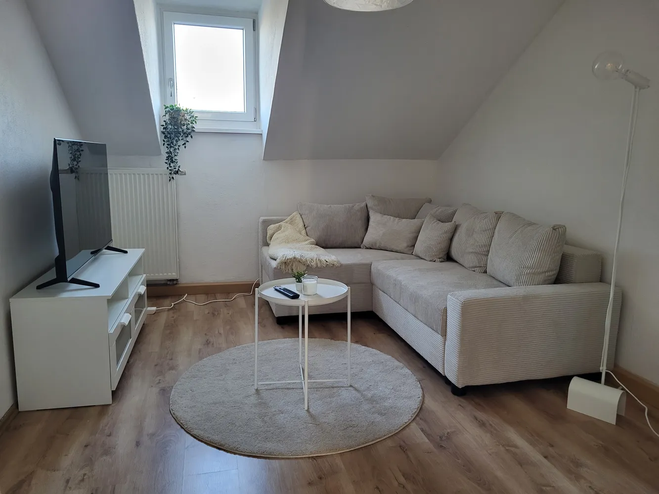 2 room apartment with 63 m² in Regensburg – Photo 5
