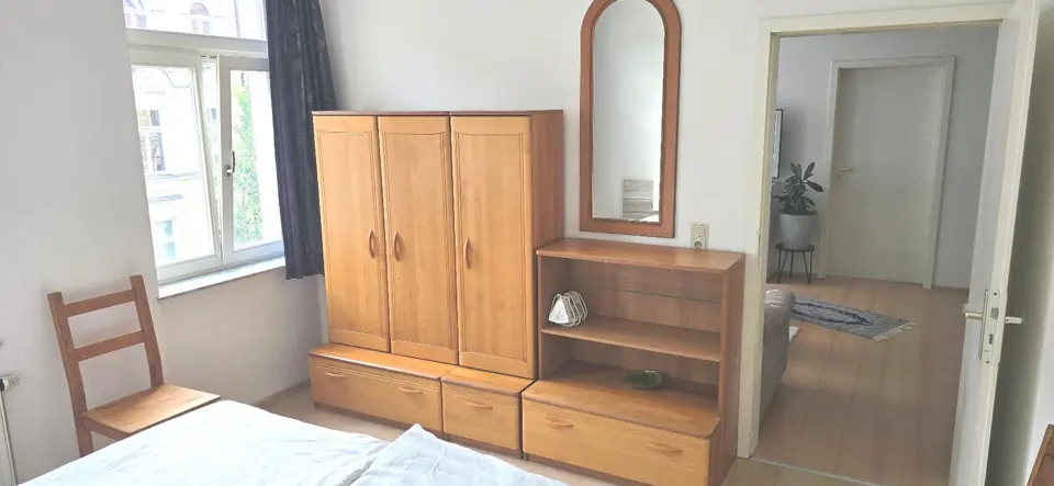 3 room apartment with 56 m² in Freiberg – Photo 7