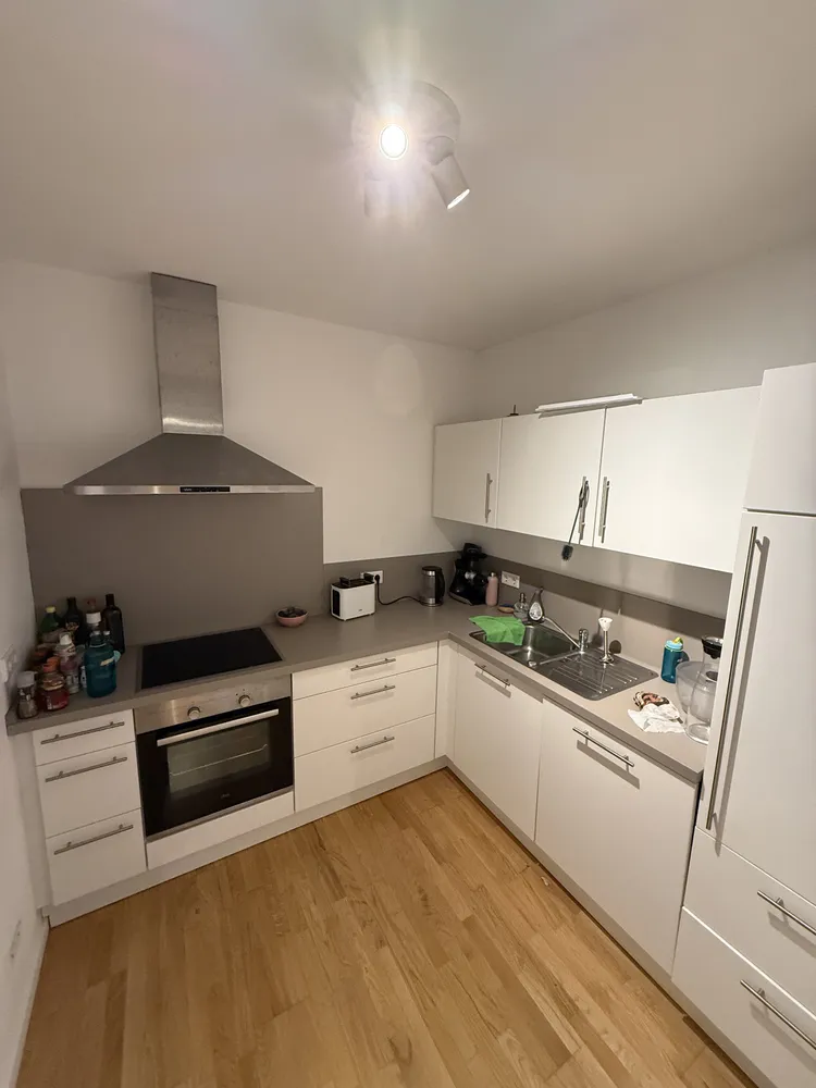 2 room apartment with 53 m² in Regensburg – Photo 5