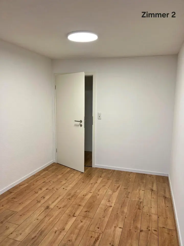WG-Zimmer mit 11 m² in Memmingen – Bild 10