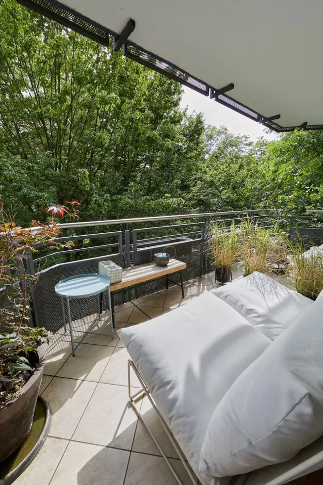 WG-Zimmer mit 20 m² in Wiesbaden – Bild 1