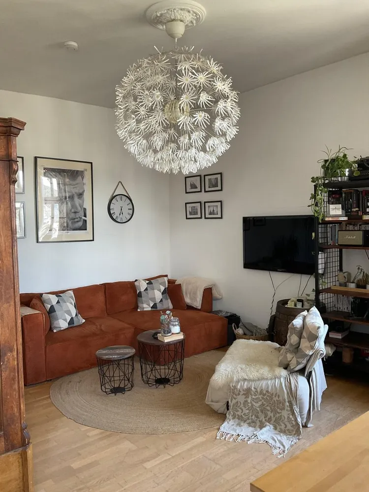 2 Zimmer Wohnung mit 47 m² in Wuppertal – Bild 12