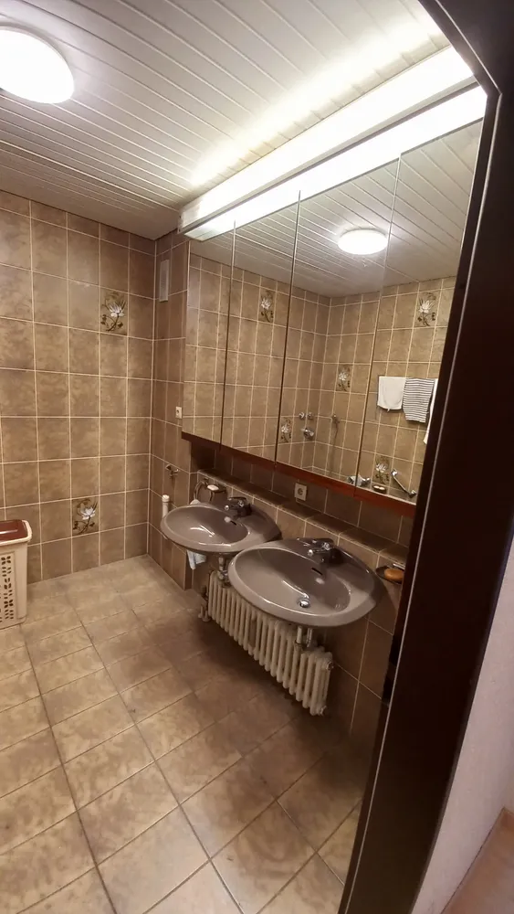4 Zimmer Wohnung mit 100 m² in Augsburg – Bild 8