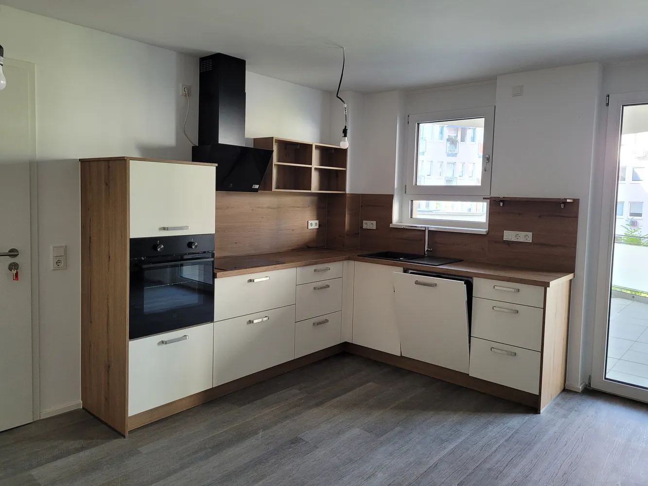 4 Zimmer Wohnung mit 83 m² in Böblingen – Bild 5