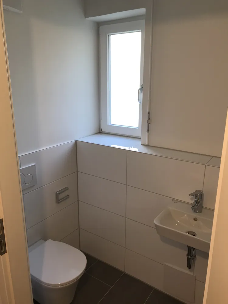 3 Zimmer Wohnung mit 83 m² in Ulm – Bild 7