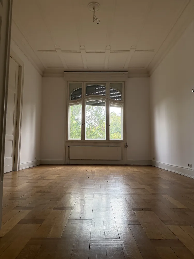 3 Zimmer Wohnung mit 138 m² in Wiesbaden – Bild 7