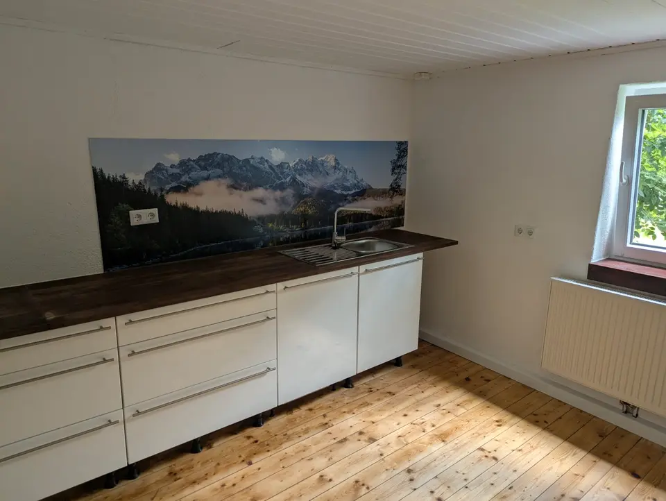 2 Zimmer Wohnung mit 86 m² in Memmingen – Bild 3