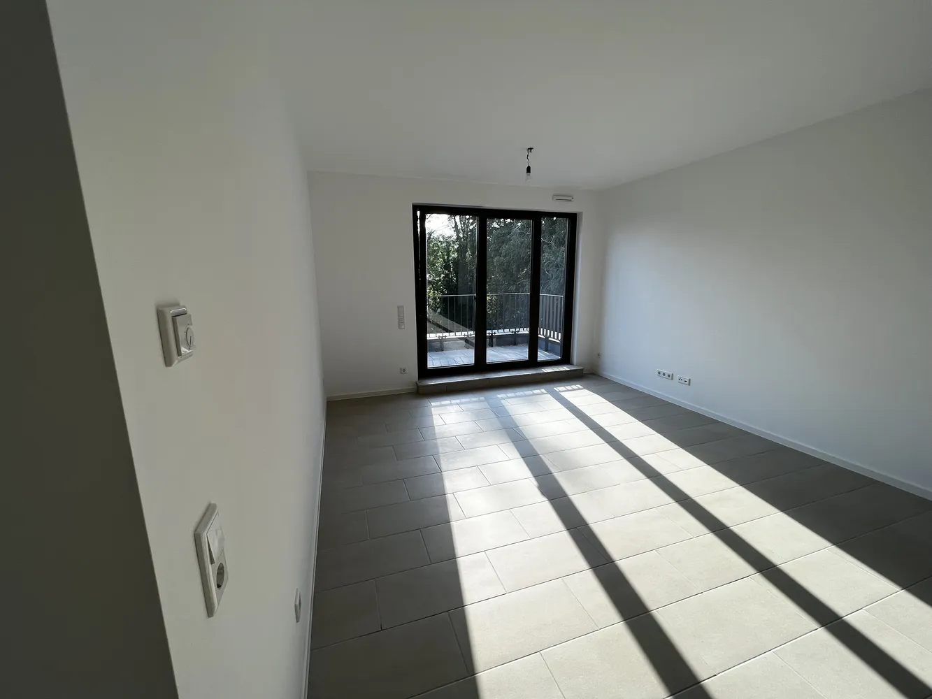 3 Zimmer Wohnung mit 70 m² in Darmstadt – Bild 2