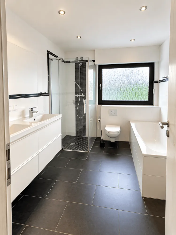 4 Zimmer Haus mit 127 m² in Berlin – Bild 4