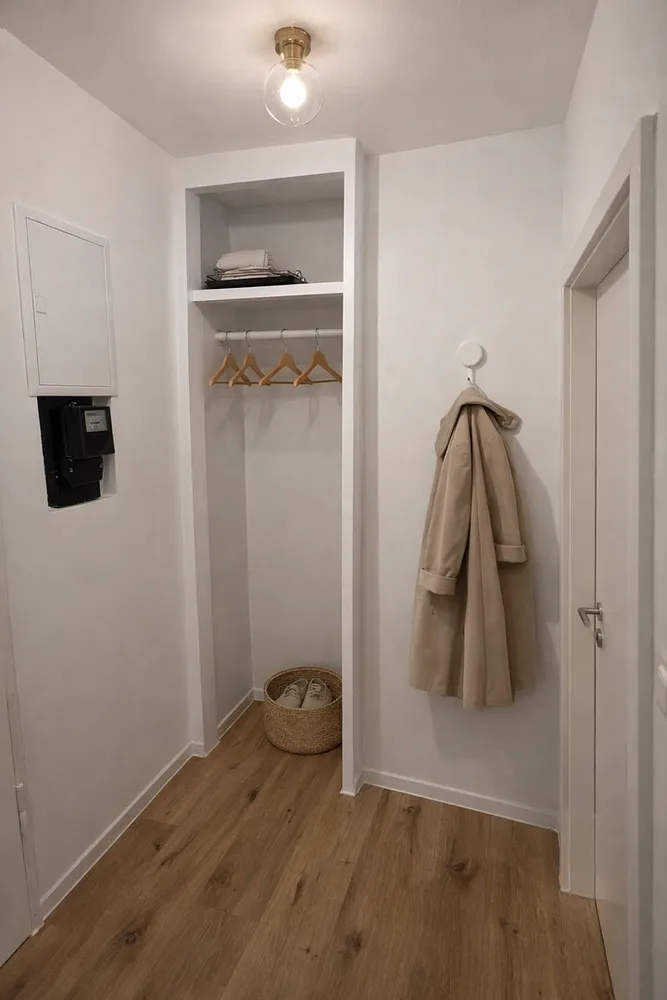 1 Zimmer Wohnung mit 34 m² in Berlin – Bild 7