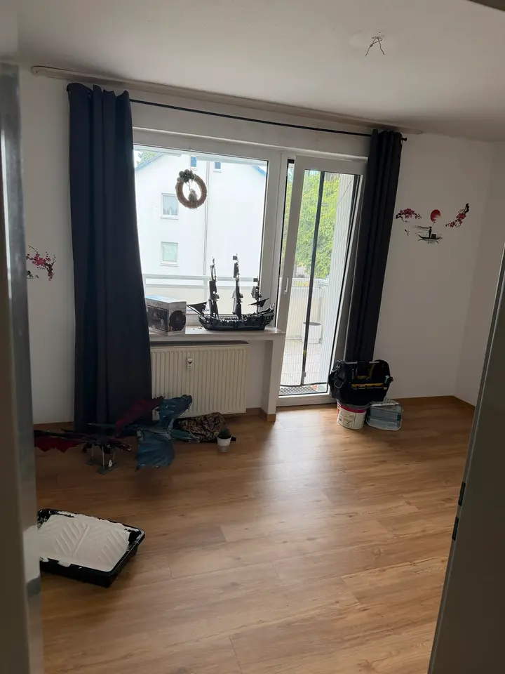 2 Zimmer Wohnung mit 68 m² in Bremen – Bild 2