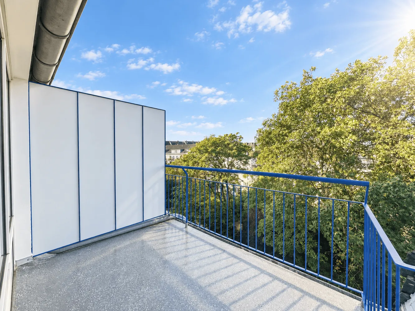 2 room apartment with 71 m² in Düsseldorf – Photo 8