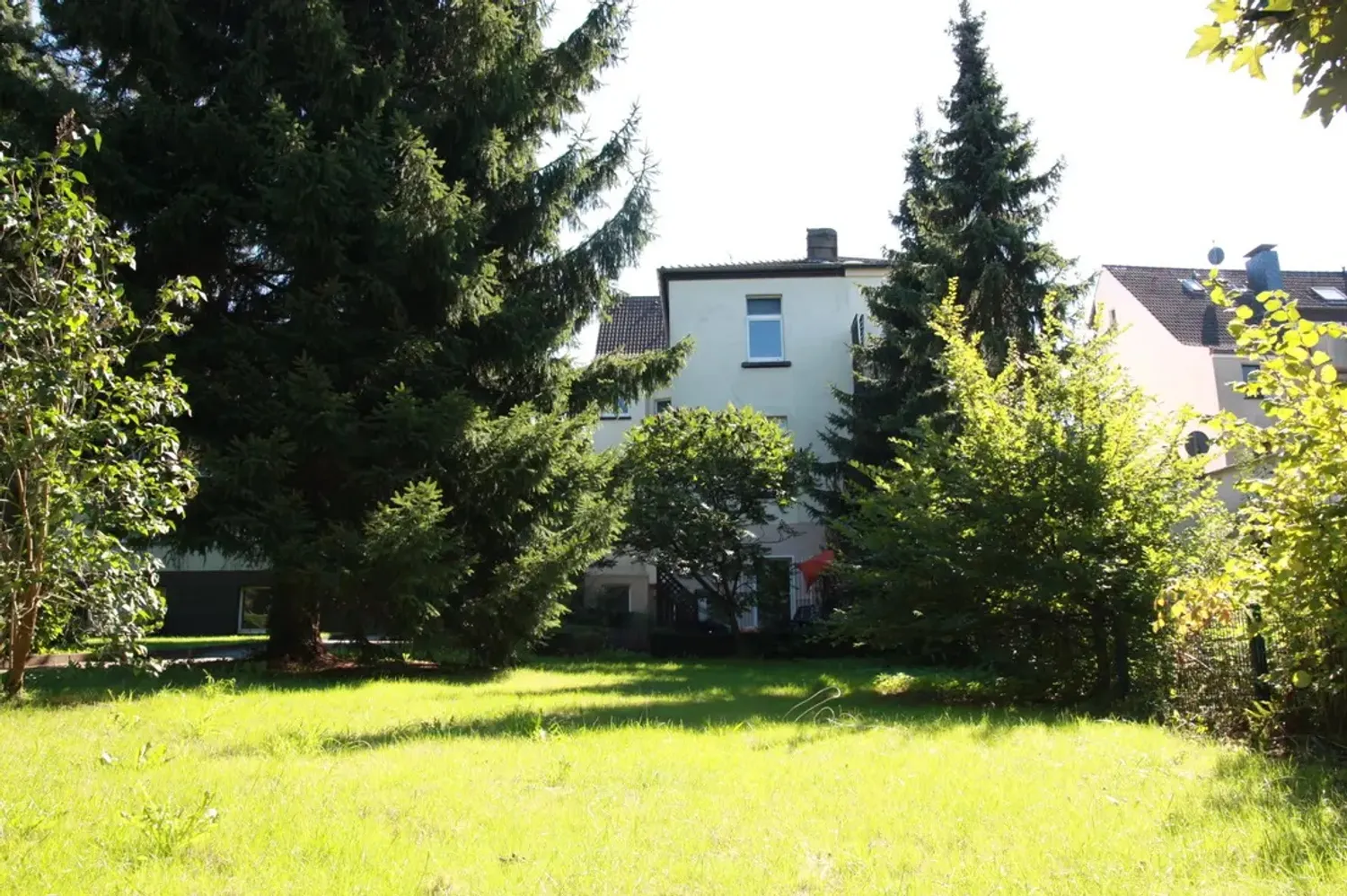 3 Zimmer Wohnung mit 40 m² in Essen – Bild 1