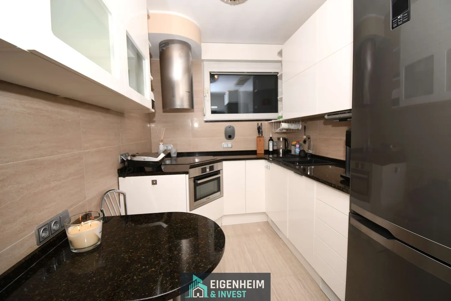 2 Zimmer Wohnung mit 52 m² in Berlin – Bild 2