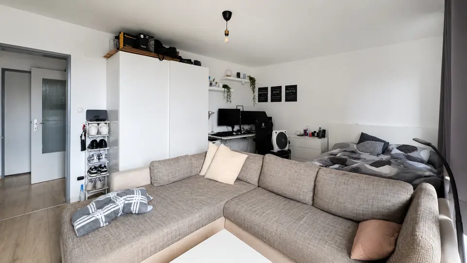 3 Zimmer Wohnung mit 79 m² in Gießen – Bild 9