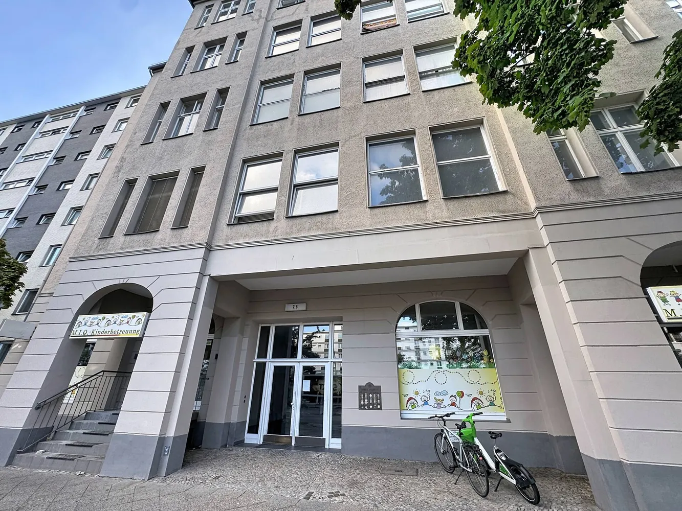 1 Zimmer Wohnung mit 43 m² in Berlin – Bild 7