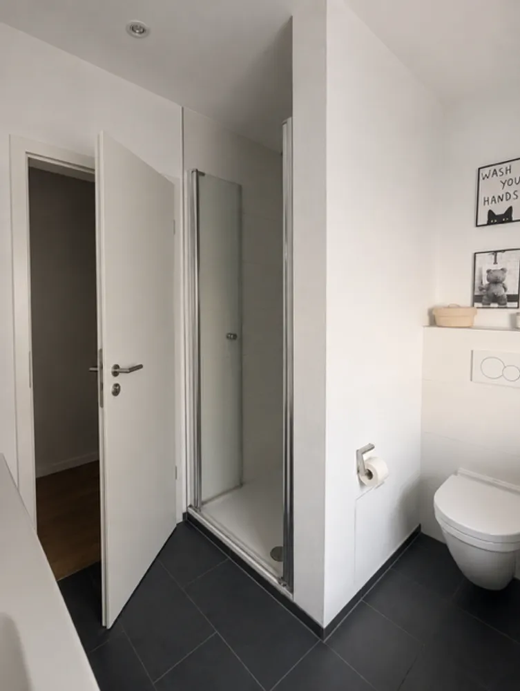 4 Zimmer Wohnung mit 82 m² in Wiesbaden – Bild 6