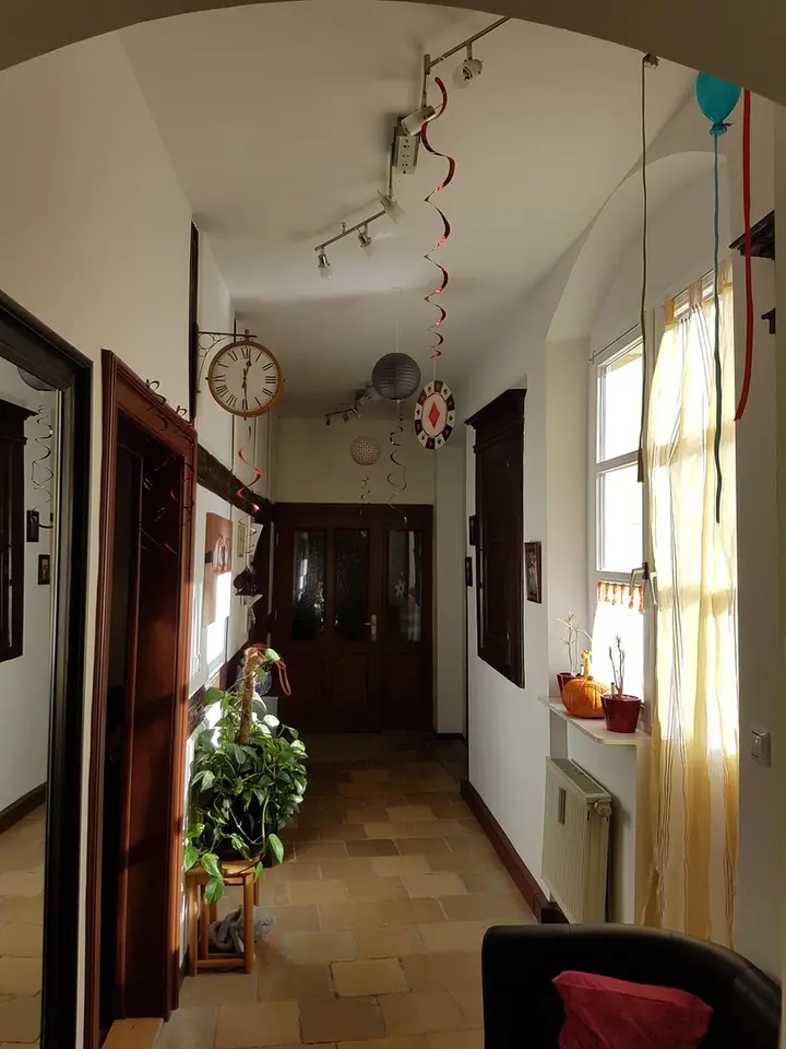 5 Zimmer Wohnung mit 176 m² in Ansbach – Bild 5