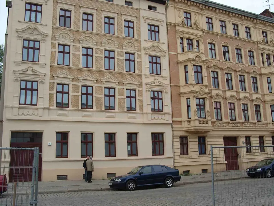 2 room apartment with 68 m² in Magdeburg – Photo 3