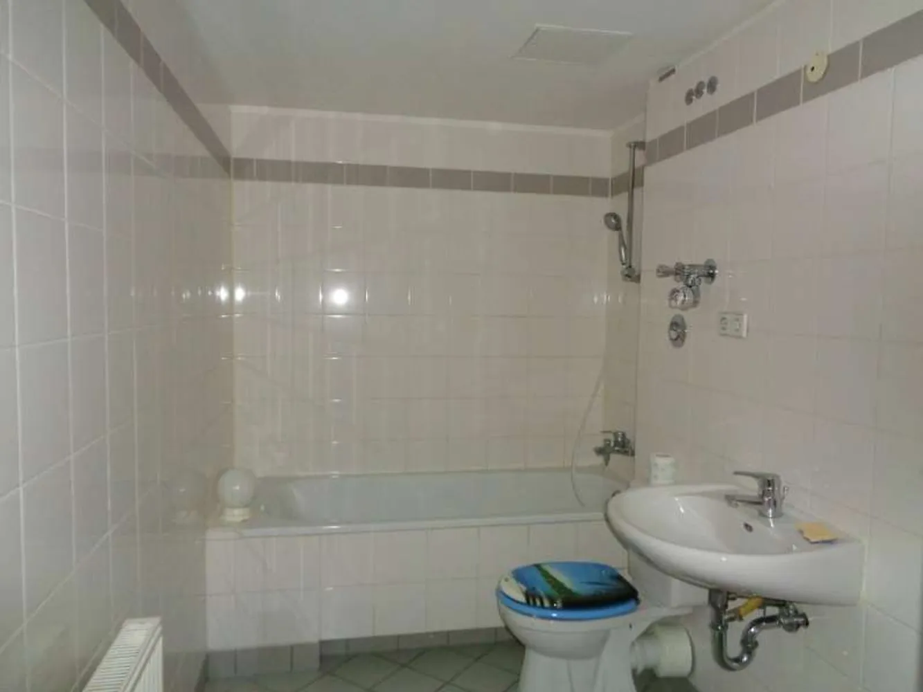 3 Zimmer Wohnung mit 73 m² in Berlin – Bild 5