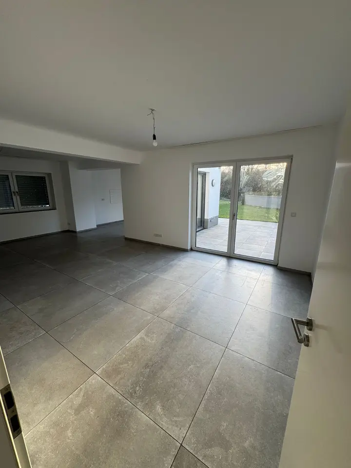 4 Zimmer Wohnung mit 120 m² in Bocholt – Bild 7