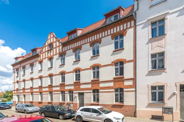 3 Zimmer Wohnung mit 80 m² in Magdeburg – Bild 6