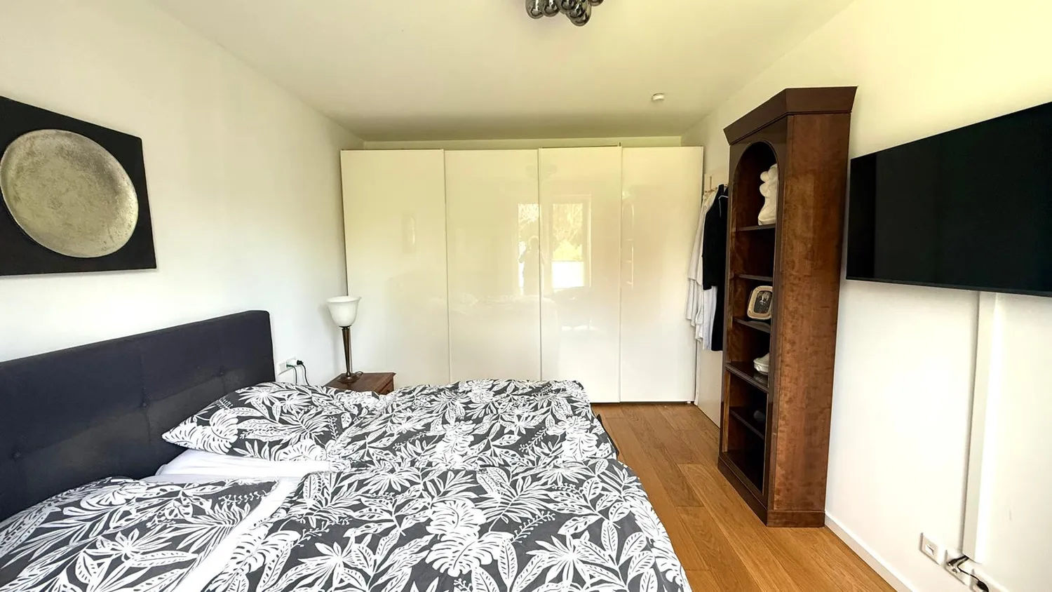 3 Zimmer Wohnung mit 108 m² in Düsseldorf – Bild 10