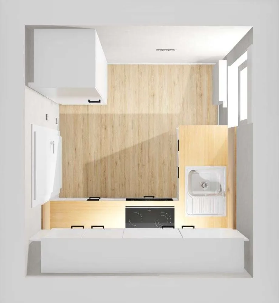 3 Zimmer Wohnung mit 74 m² in Stuttgart – Bild 7