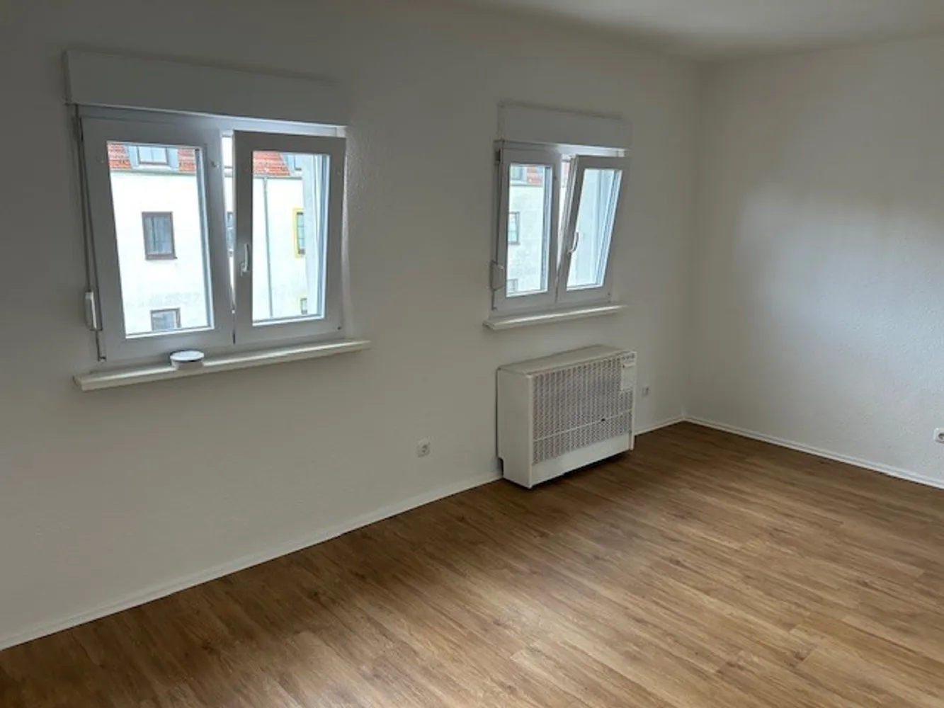 2 Zimmer Wohnung mit 43 m² in Bayreuth – Bild 10