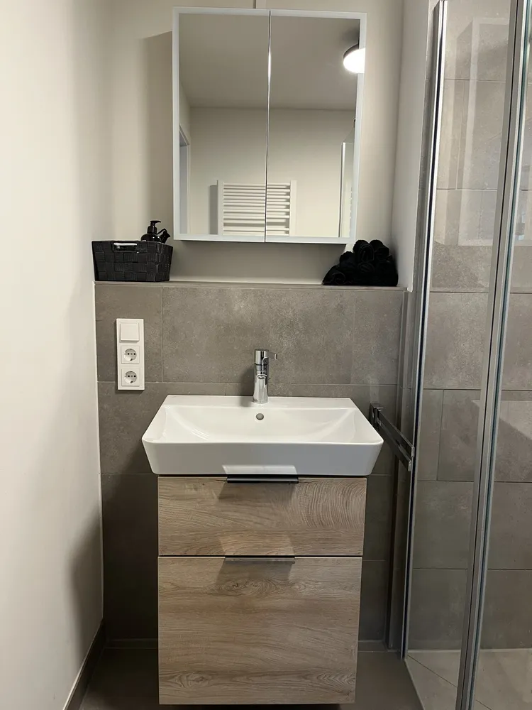 2 Zimmer Wohnung mit 58 m² in Köln – Bild 7