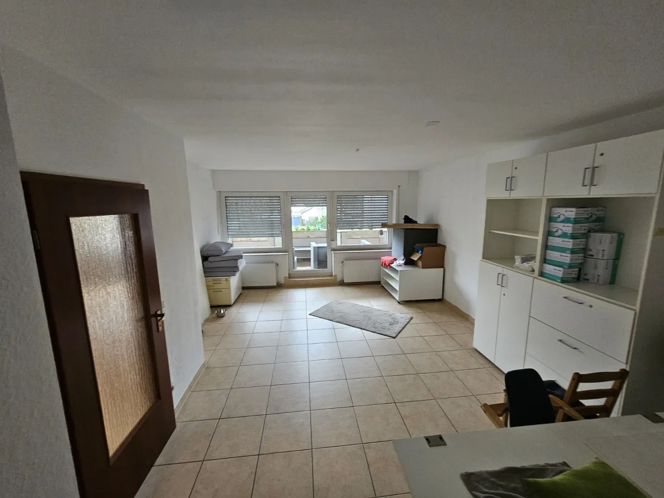 3 Zimmer Wohnung mit 81 m² in Osnabrück – Bild 1