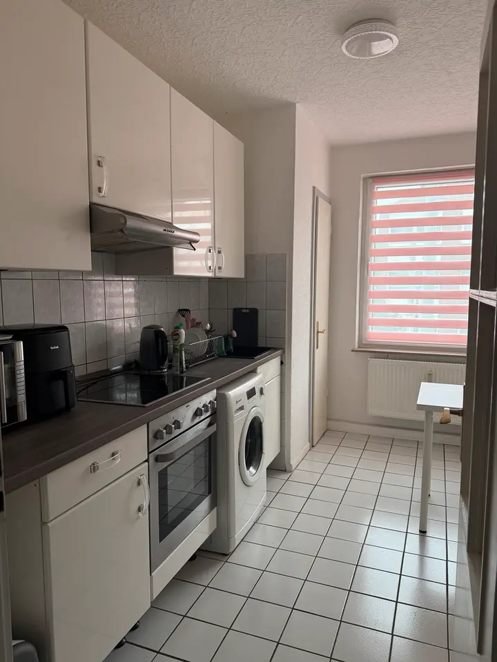 2 Zimmer Wohnung mit 36 m² in Gelsenkirchen – Bild 1