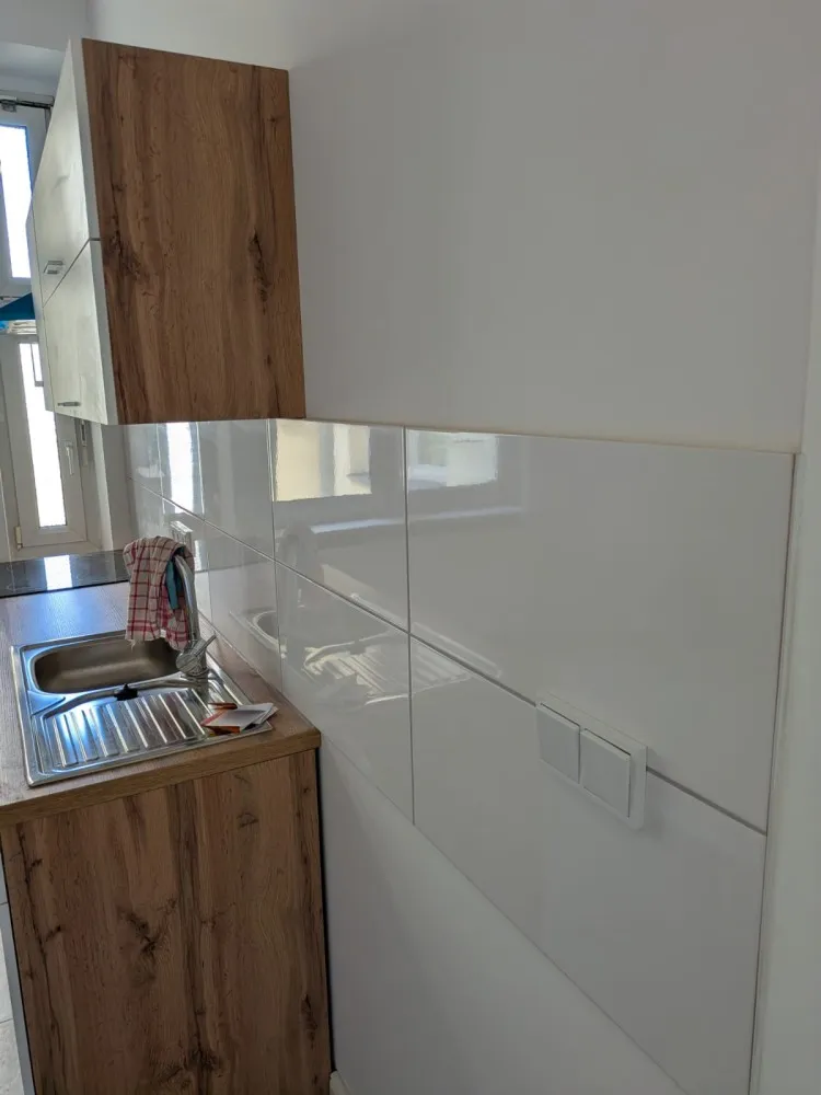 1 Zimmer Wohnung mit 38 m² in Berlin – Bild 8