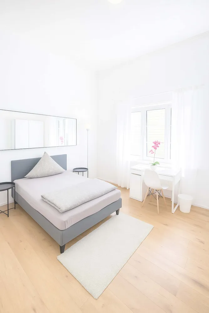 WG-Zimmer in München – Bild 1